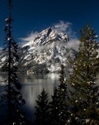 WYOMING June Lake